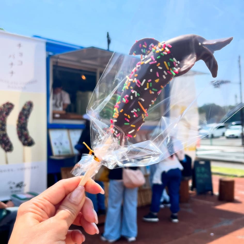 夕日と海とスイーツを楽しむイベント「Chillax the SUNSET」 - COLUMN